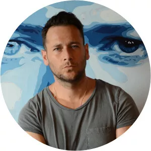 Jeremy Penn - American artist