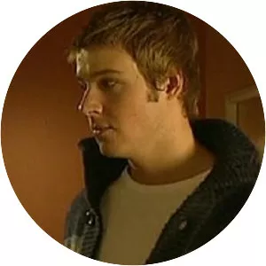 Jeremy Peterson  - Fictional character