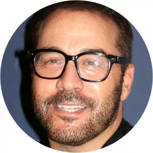 Jeremy Piven - American actor