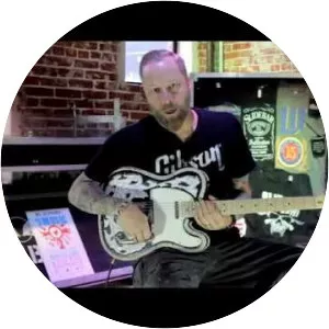 Jeremy Popoff - Musical artist