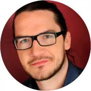 Jeremy Power Regimbal