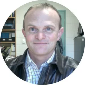 Jeremy Prichard - Researcher