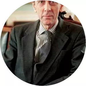 Jeremy R. Knowles - University teacher