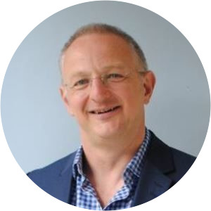 Jeremy R Parr - Researcher