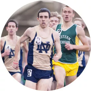 Jeremy Rae - Canadian athlete