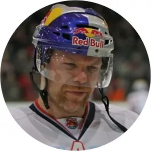 Jeremy Rebek - Canadian-Austrian ice hockey player
