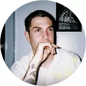 Jeremy Robert Johnson - Author