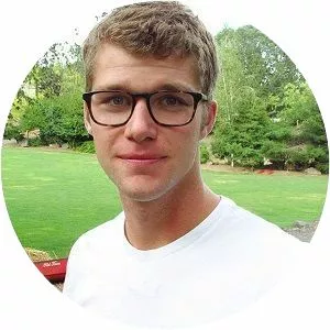 Jeremy Roloff - TV personality