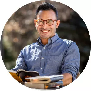 Jeremy Rosen - Rabbi