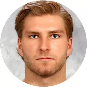 Jérémy Roy - Ice hockey defenceman