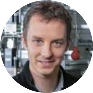 Jeremy S. Luterbacher