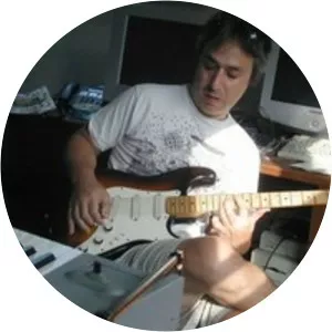 Jeremy Sagan - Software developer