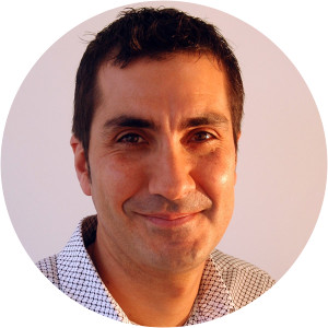 Jeremy Sammut - Author