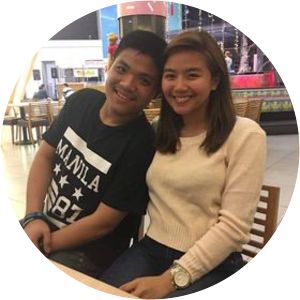 Jeremy San Pedro photograph