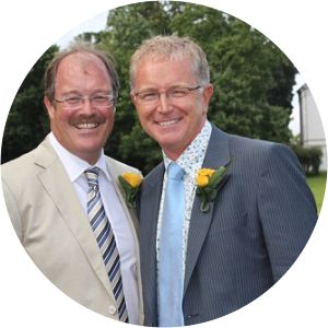 Jeremy Sandle photograph