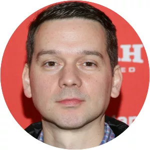 Jeremy Saulnier - American film director