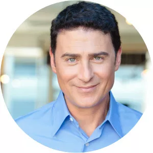 Jeremy Saville - Film director