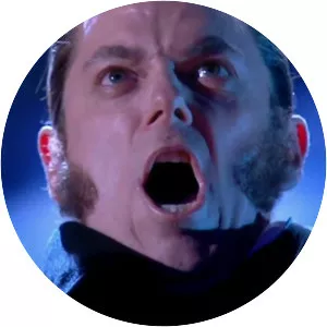 Jeremy Secomb - Film actor