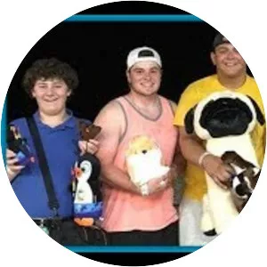 Jeremy Shinder - Film actor