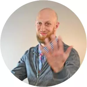 Jeremy Shtern - Author