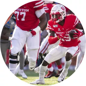 Jeremy Singleton - American football player