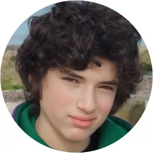 Jérémy Sitbon - Movie actor