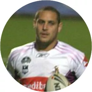 Jeremy Smith - Ice hockey goaltender