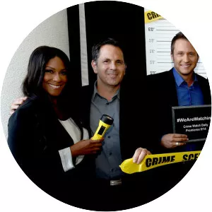 Jeremy Spiegel - Television producer