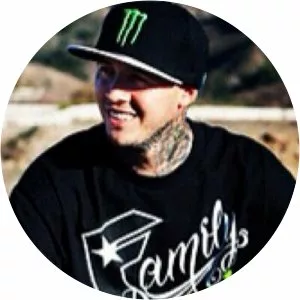 Jeremy Stenberg - Racer