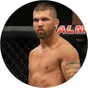 Jeremy Stephens