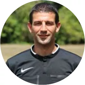 Jérémy Stinat - French footballer