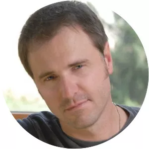 Jeremy Stover - American songwriter