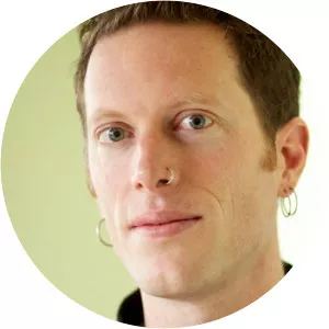 Jeremy Tankard photograph