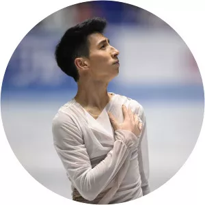 Jeremy Ten