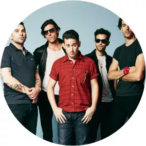 Jeremy & the Harlequins