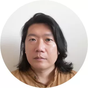 Jeremy Tiang - Writer