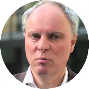 Jeremy Till - British architect