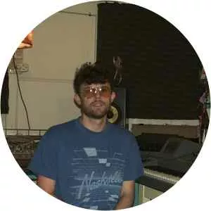 Jeremy Toy - Musician