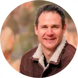 Jeremy V. Jones - Author