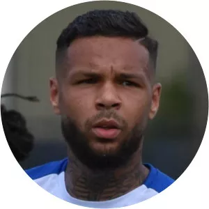 Jeremy van Uunen - Football player