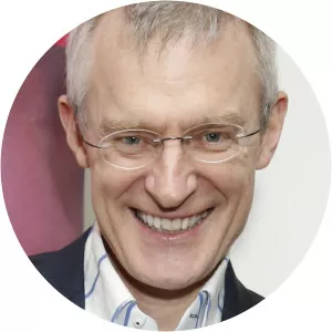 Jeremy Vine - TV personality