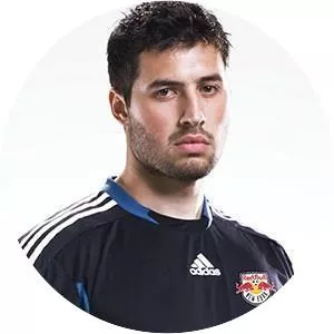Jeremy Vuolo
