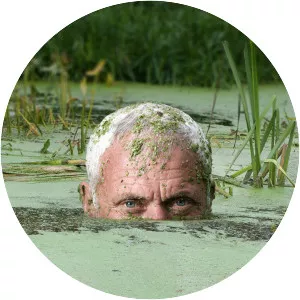 Jeremy Wade's Dark Waters