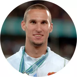 Jeremy Wariner