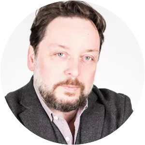 Jeremy Webb - Television director