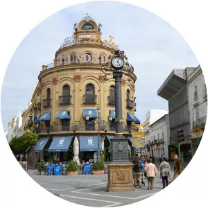 Jerez de la Frontera