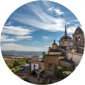 Jerez de los Caballeros