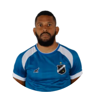 Jerfesson Rodrigues Santana