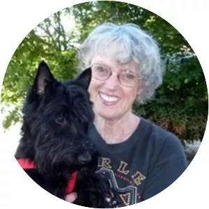 Jeri Ferris - Author