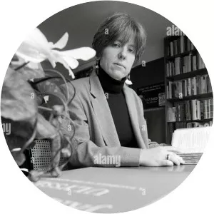 Jeri Johnson - Author